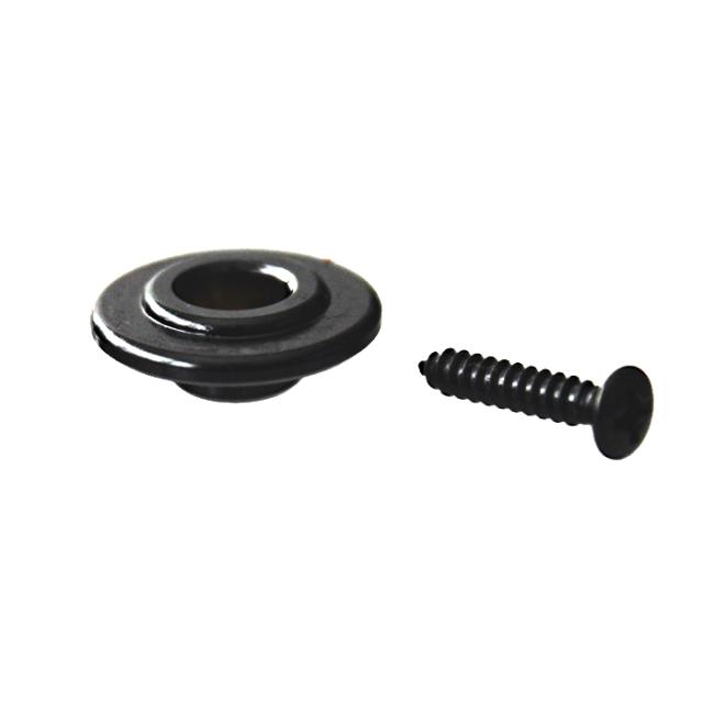 Abbassacorde per Basso Cosmo Black