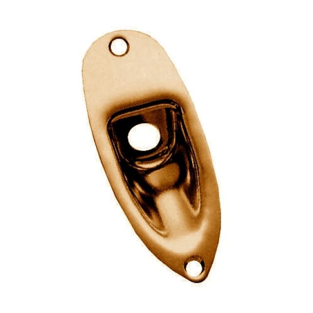 Jack Plate for Strato (Gold)