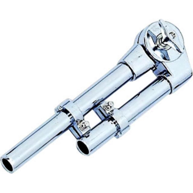 Braccetto per Tom 7/8"-22,2mm