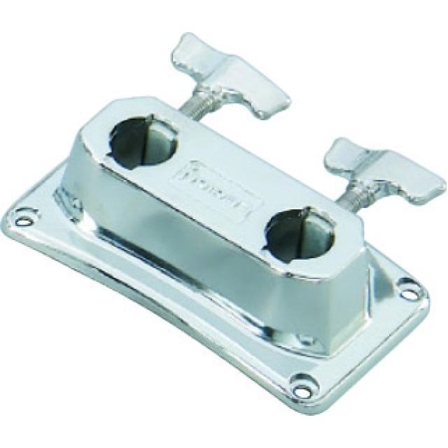 Blocchetto doppio per Tom da 7/8"-22,2mm