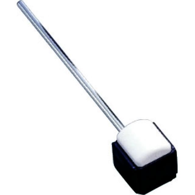 Plastic Bassdrum pedal beater