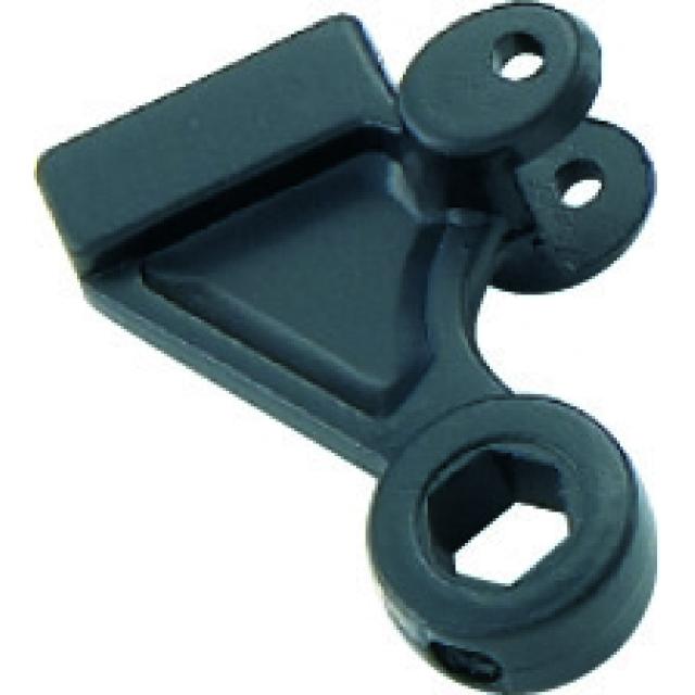 Beater Holder for Bassdrum Pedal