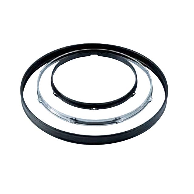 Cerchio 14" per rullante risonante