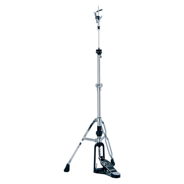 Asta hihat A-Frame con Positrack, pedale velocity e KwikClutch