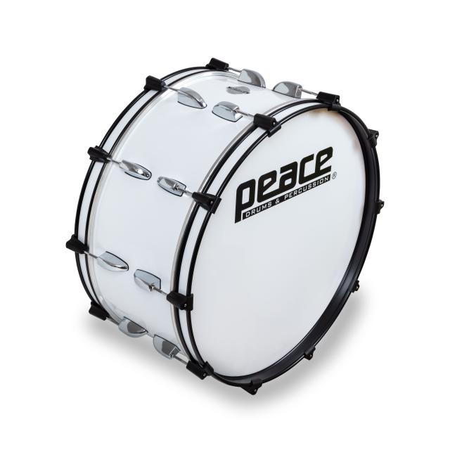 Grancassa da parata serie CADET 22" x 10"