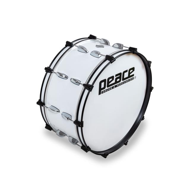 Grancassa da parata serie CADET 20" x 14"