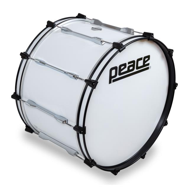CADET series Marching Bass Drum  26" x 10"