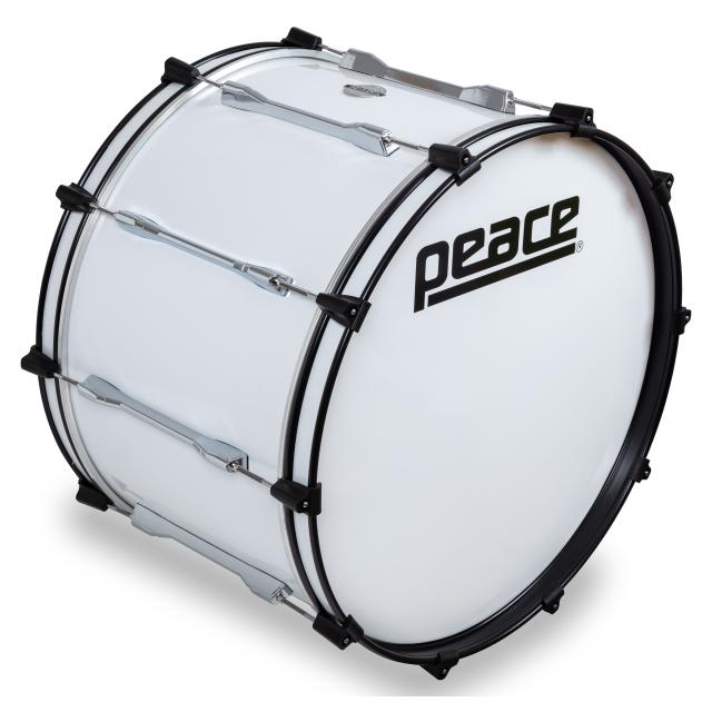 CADET series Marching Bass Drum  28" x 14"