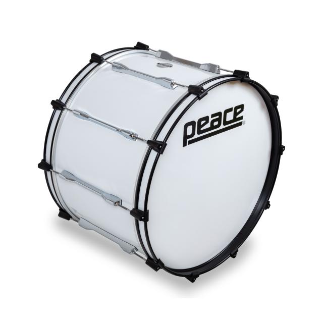 Grancassa da parata serie CADET 22" x 14"