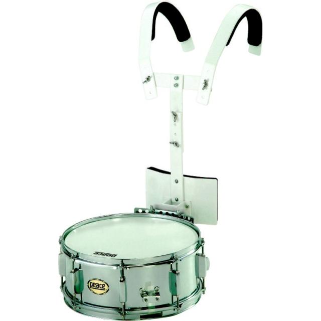 14" x 5,5" Marching Snare Set