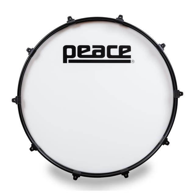 CADET series Marching Bass Drum  22" x 14"