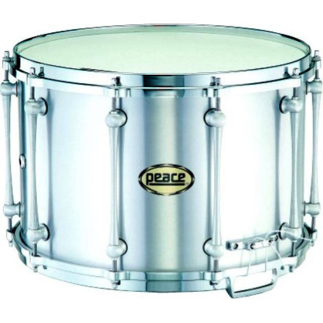 PARADE series Aluminum snare 14" x 10"