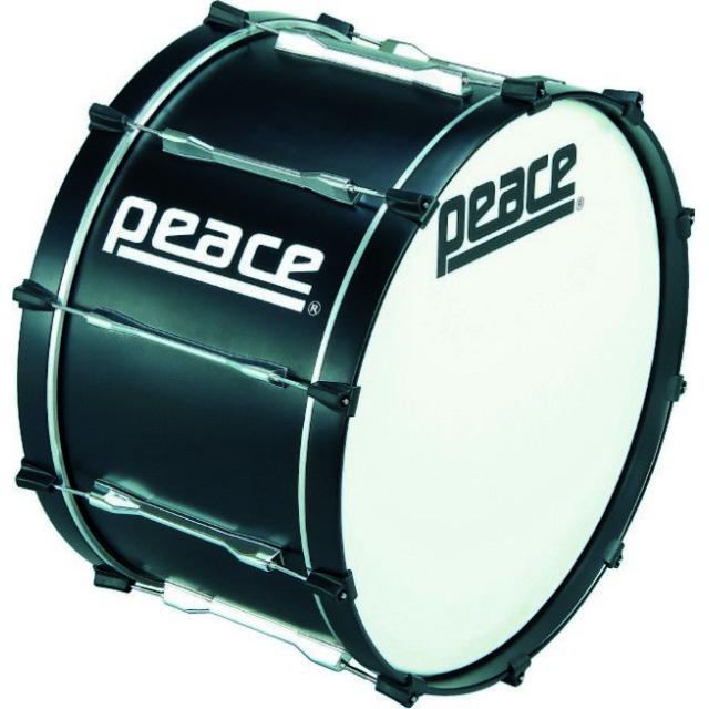 PARADE series marching Bass Drum 24" x 14"