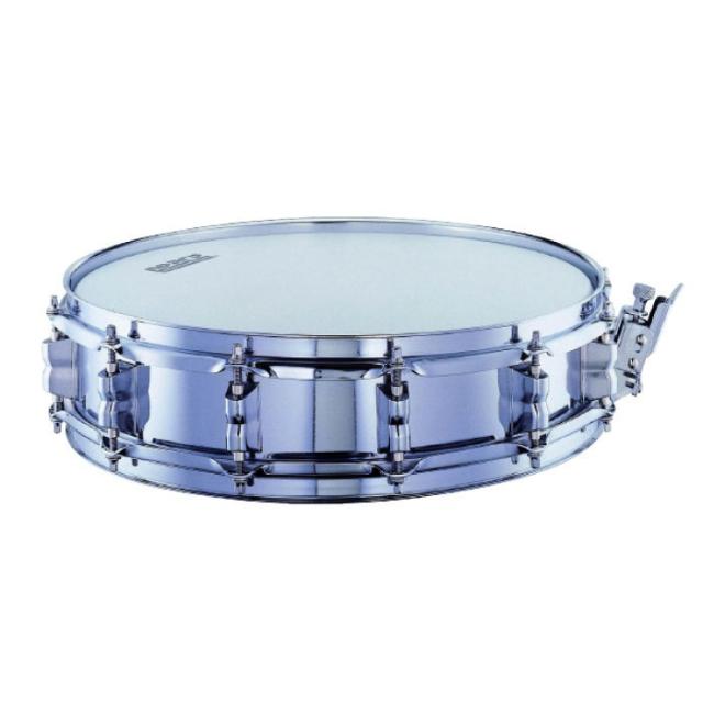 Rullante in Acciaio Serie METAL SHELL 14 x 3,5