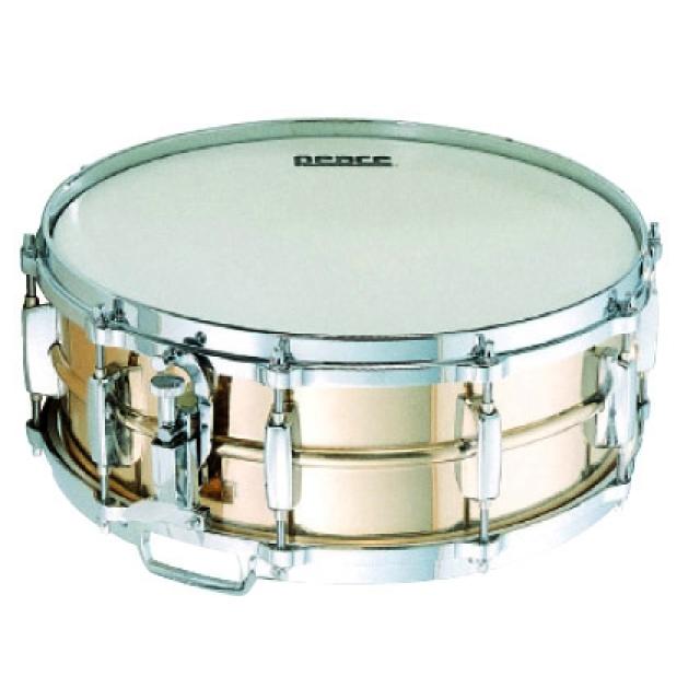 14 x 6,5 Phosphor Bronze Snare