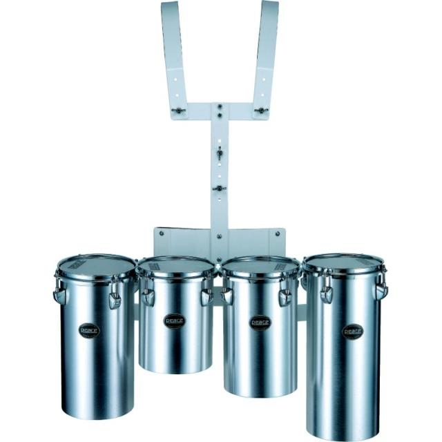 Mini Quads da parata 6"x12" - 6"x8"  - 6"x10" - 6"x14"