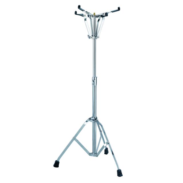Basket style glockenspiel stand