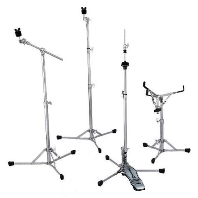 Hardware Kit - serie 700