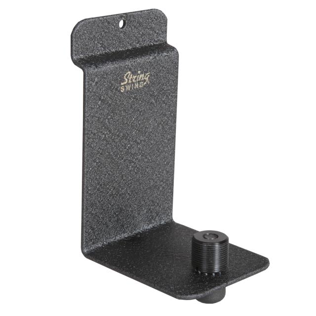 Single Microphone Display