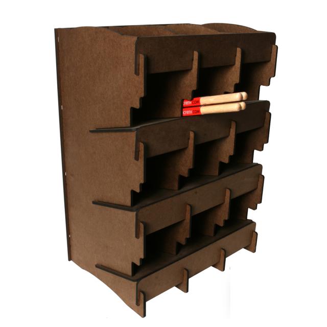 Drum Stick Rack