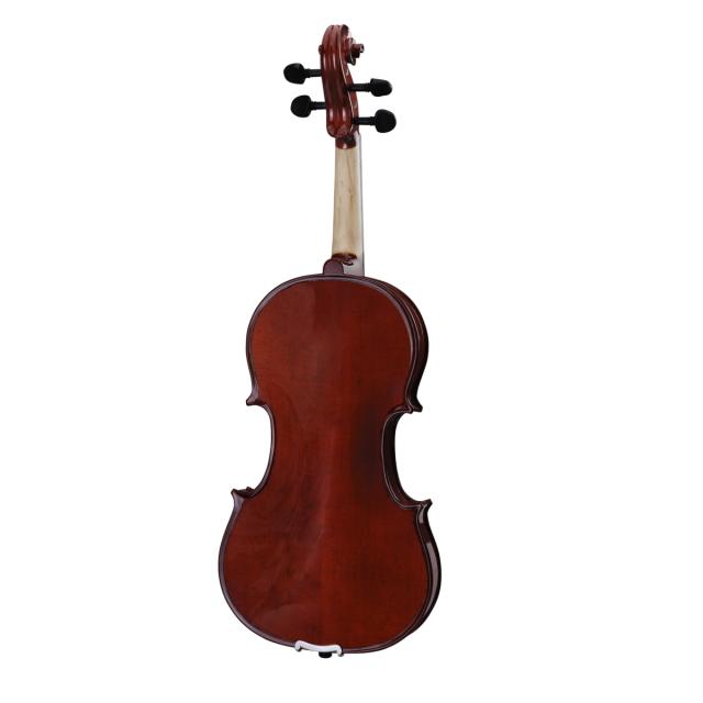 4/4 Virtuoso Student Violin with case and bow