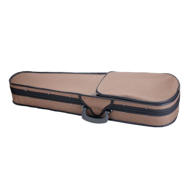 4/4 Virtuoso Student Violin with case and bow