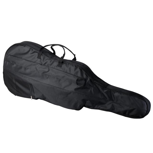 4/4 Virtuoso Pro line Cello with bag and bow