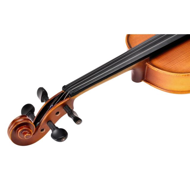 1/2 Virtuoso Student Plus Violin with case and bow