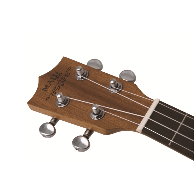 Soprano ukulele MAUI PRO with bag