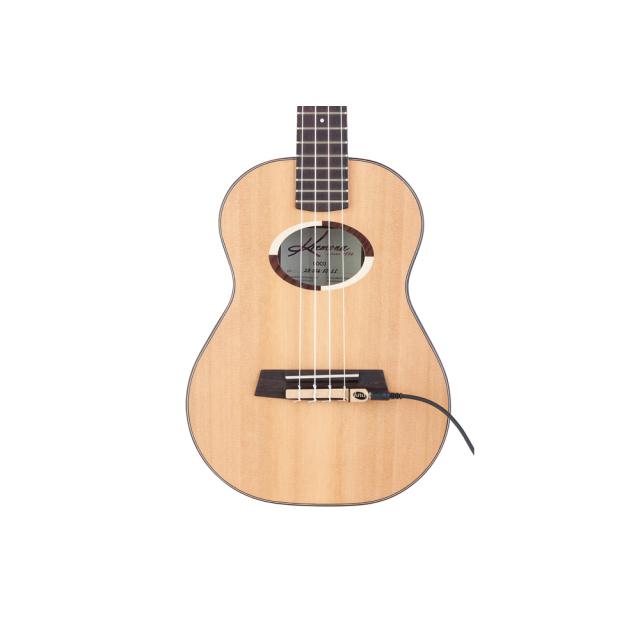 UK-1 piezo pickup per Ukulele