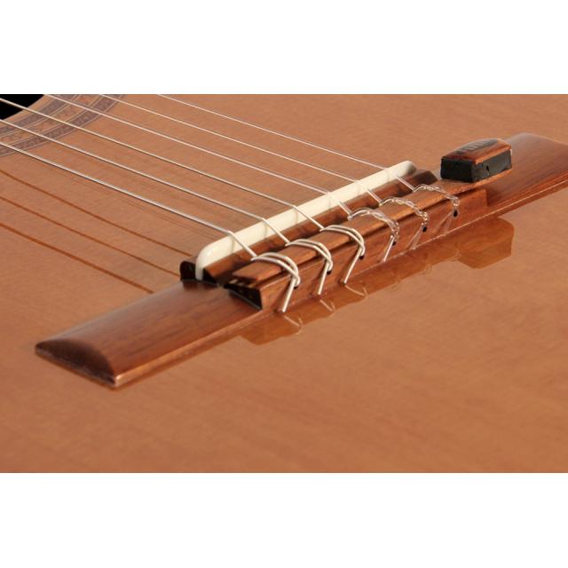 NG-1 Portable piezo pickup for nylon-string guitar