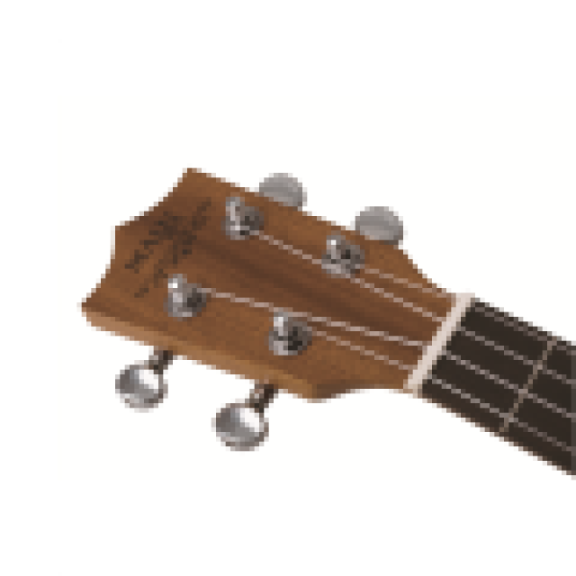 Ukulele Baritono MAUI PRO con borsa