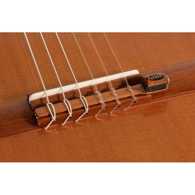NG-1 Portable piezo pickup for nylon-string guitar