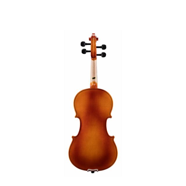 1/8 Virtuoso Primo Violin with case and bow