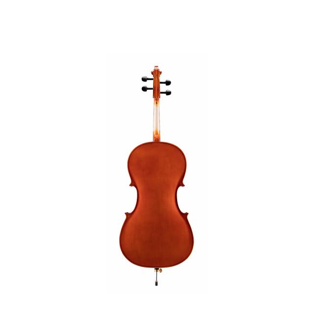 1/8 Cello with solid spruce top