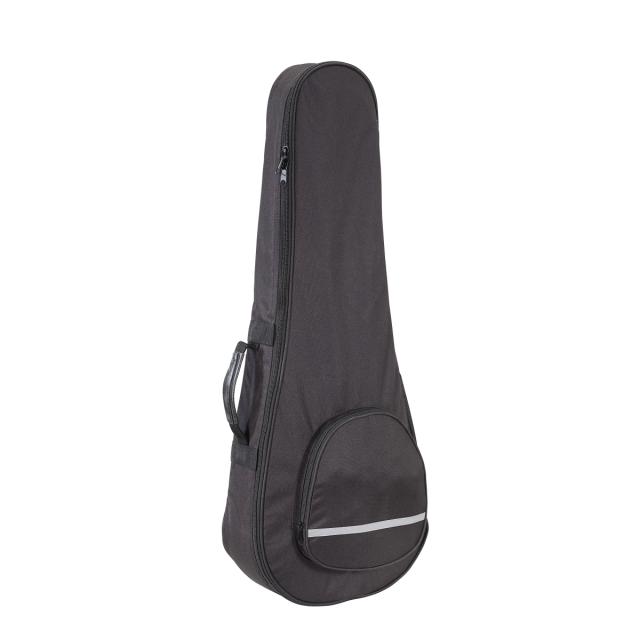 Ukulele Basso elettrificato MAUI PRO con borsa