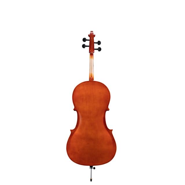 Violoncello 1/4 Virtuoso Primo completo di borsa e archetto