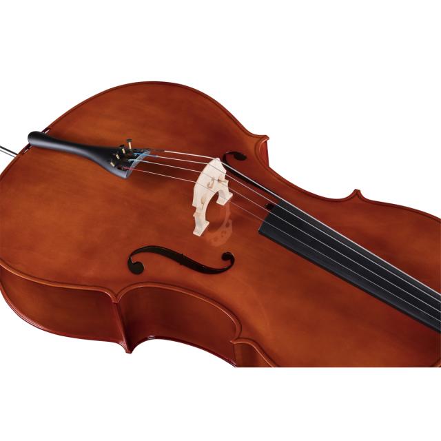 Violoncello 3/4 Virtuoso Primo completo di borsa e archetto