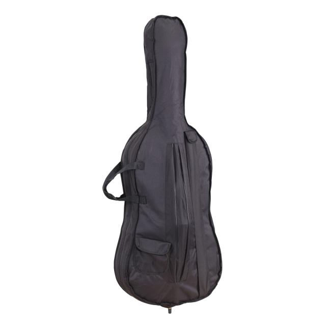 Violoncello 1/2 Virtuoso Primo completo di borsa e archetto