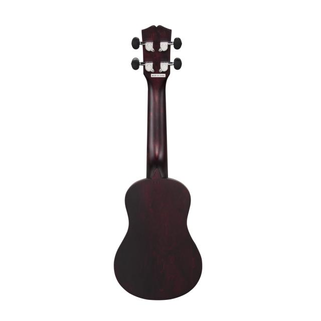 Soprano ukulele MAUI con borsa