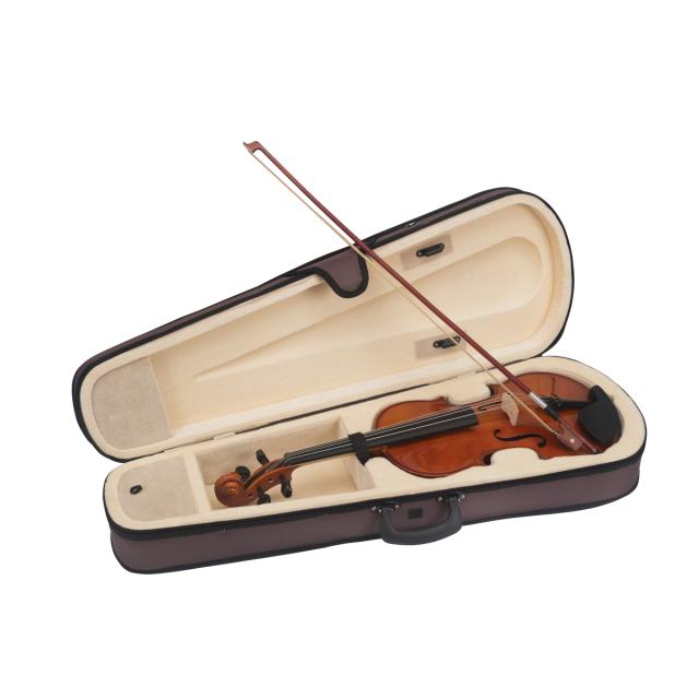 Viola 40,6mm Virtuoso Student completa di astuccio e archetto