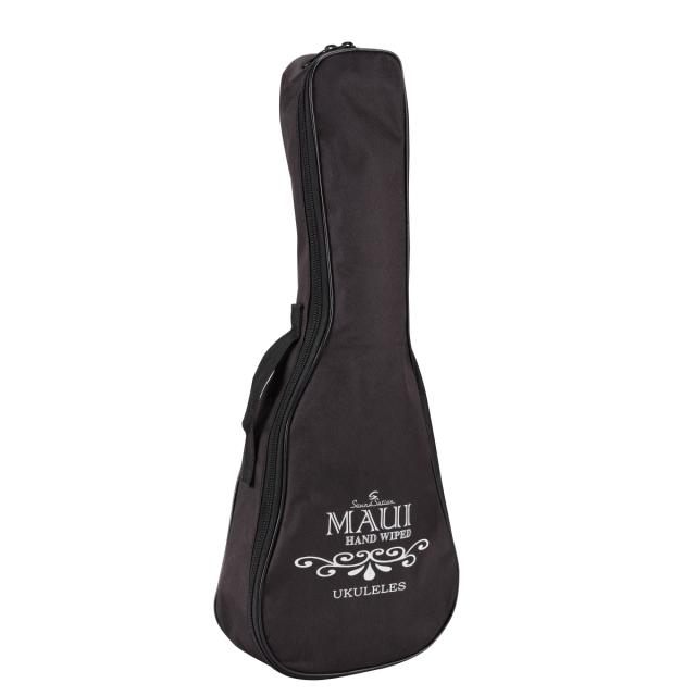 Soprano ukulele MAUI con borsa