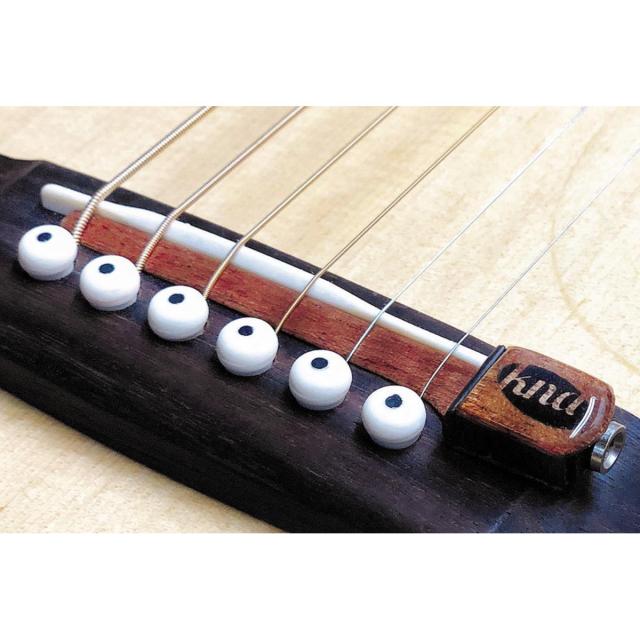 SG-1 pickup al ponte per chitarra Acustica