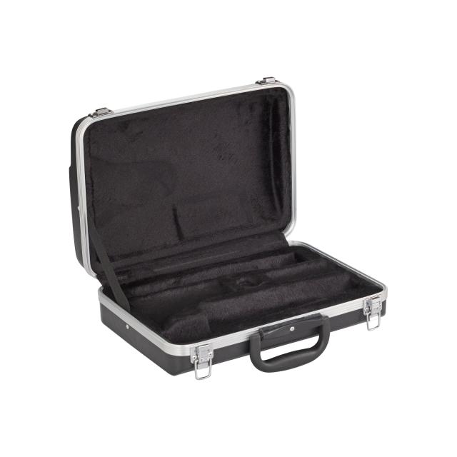 ABS Clarinet case Bb