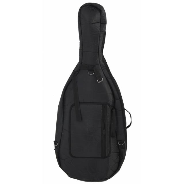 Violoncello Virtuoso OCE 4/4 tavola armonica in abete masello e fascie e fondo in acero massello