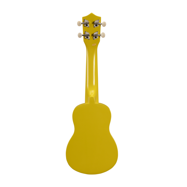 Ukulele soprano MAUI Sunny con borsa