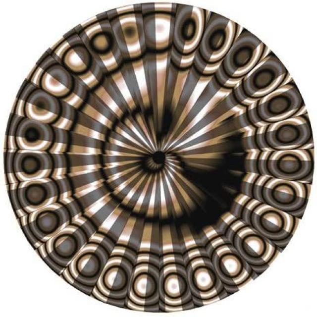 2x Slipmats - Redeye 2