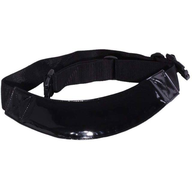 shoulder strap Deluxe - black