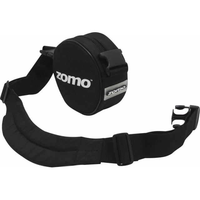 Scratch-Bag - black