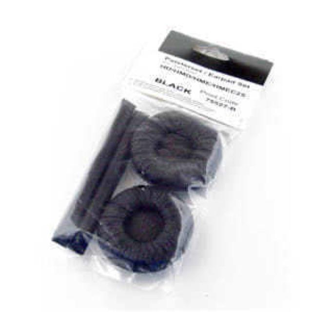 Earpad Set PU for Sennheiser HD25